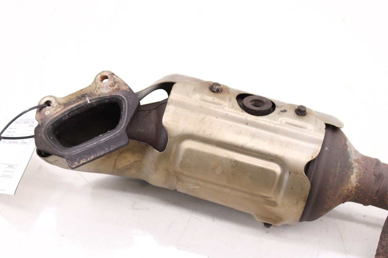 2012-15 Jeep Wrangler Unlimited Sport 3.6L Right Side Exhaust System Pipe *ReaD* - Alshned Auto Parts