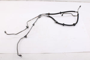 06-09 Mercedes-Benz CLK 350 3.5L Automatic Transmission Oil Cooler Line Hose Set