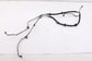 06-09 Mercedes-Benz CLK 350 3.5L Automatic Transmission Oil Cooler Line Hose Set0