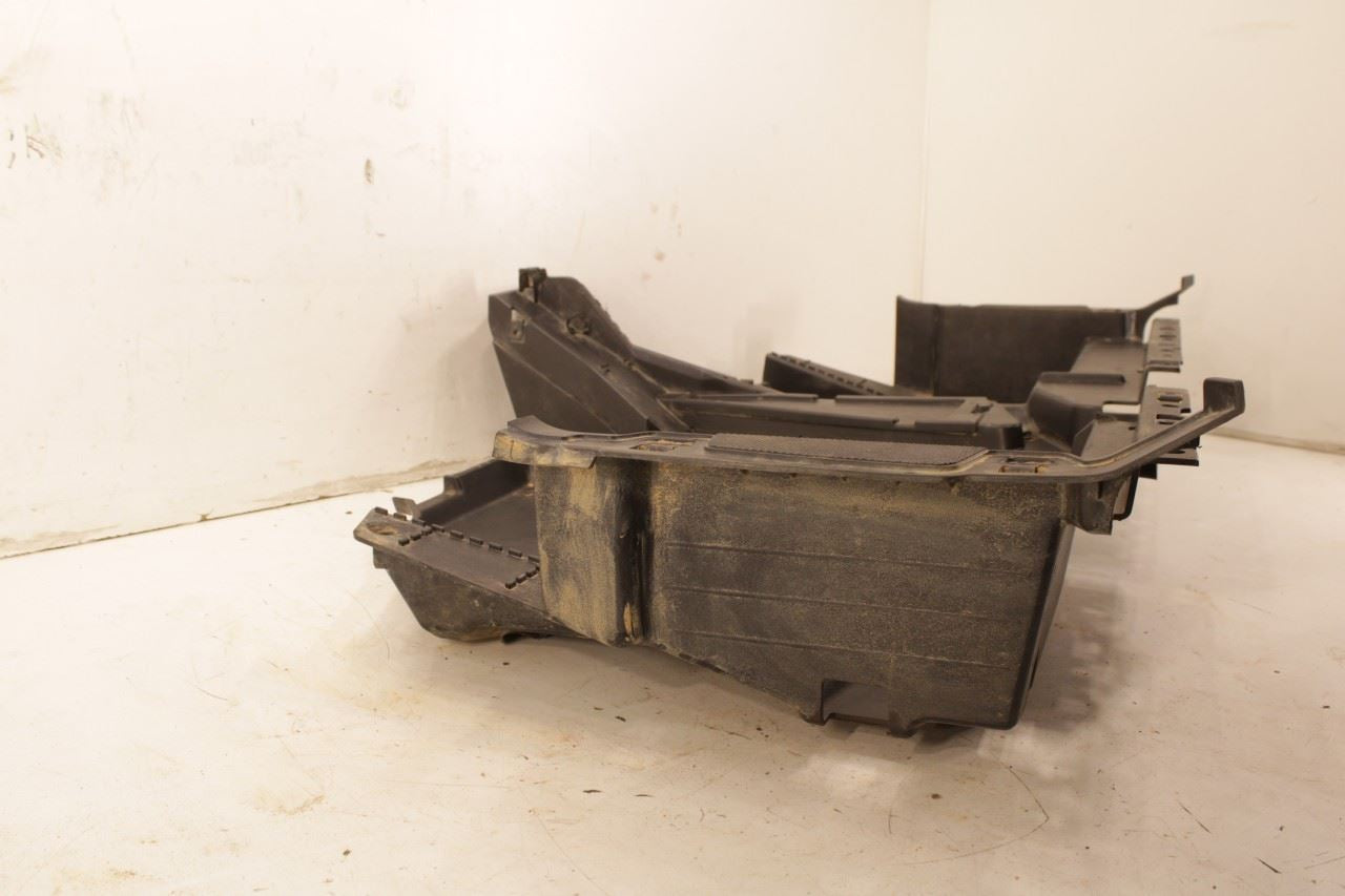 2024-2025 Polaris RZR XP 1000 Ultimate Front Floor Pan 2638280-070 OEM - Alshned Auto Parts