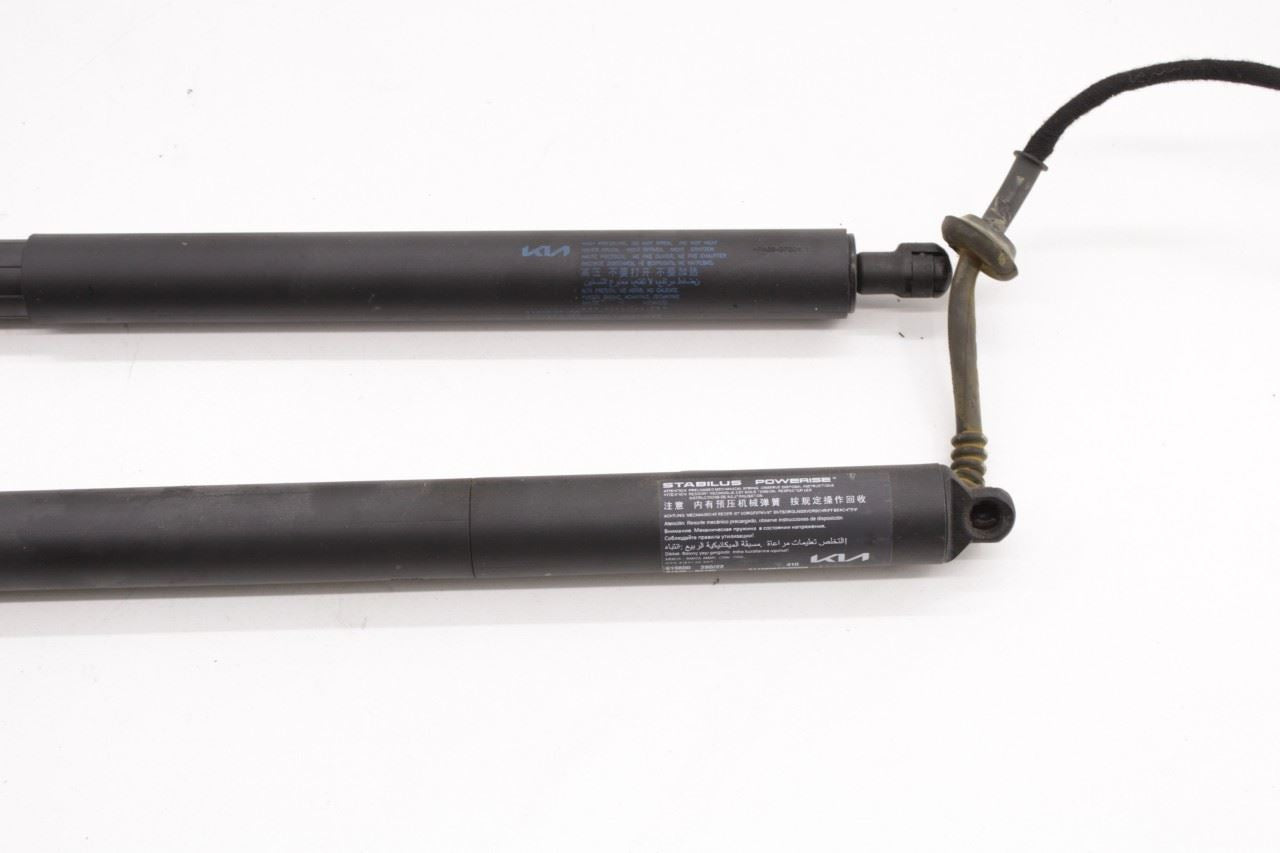 21-25 Kia Sorento X-Line RR Right and Left Liftgate Power Lift Strut 81840-R5100 - Alshned Auto Parts