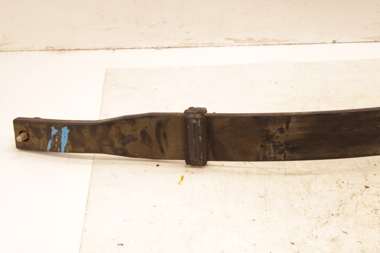 1997-13 Chevrolet Corvette RWD Front Suspension Passenger Right Side Leaf Spring - Alshned Auto Parts