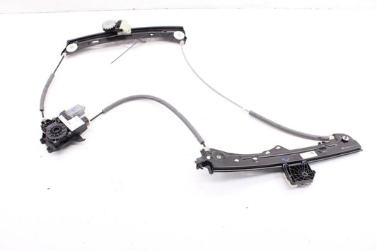 23-25 BMW 430i Gran Coupe xDrive Front Right Side Door Window Regulator w/ Motor - Alshned Auto Parts