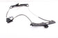 23-25 BMW 430i Gran Coupe xDrive Front Right Side Door Window Regulator w/ Motor - Alshned Auto Parts