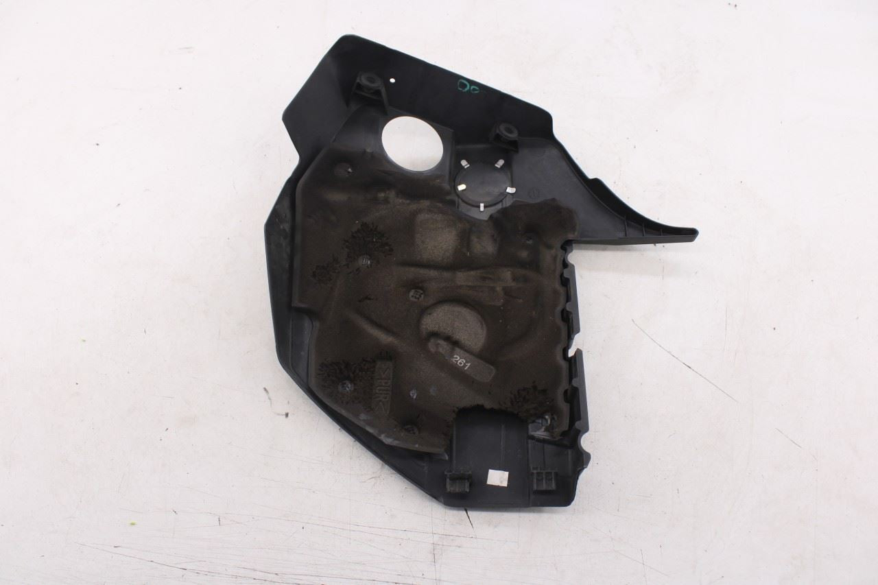 2011-2018 BMW X5 Xdrive35I 3.0L Engine Appearance Motor Cover 11127607447 OEM - Alshned Auto Parts