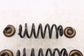 2017-2019 Buick LaCrosse Premium AWD Rear Right and Left Coil Spring 23507827 - Alshned Auto Parts