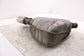 13-16 Audi S4 Premium Plus 3.0L AWD Rear Left Exhaust System Muffler 8K0253609CE8