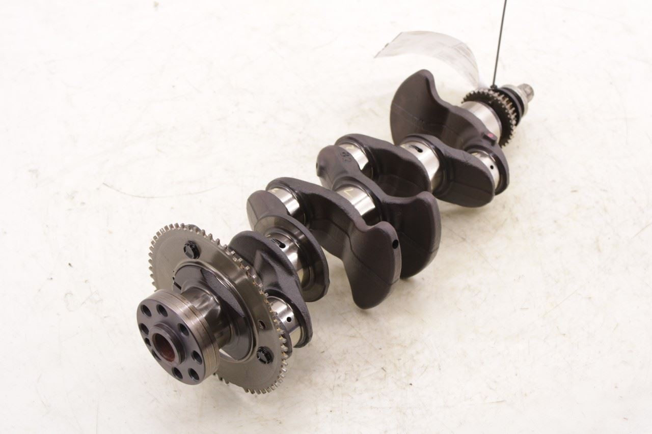 2022-2024 Honda Civic Sport 2.0L Engine Motor Crankshaft 14K 13310-5BA-A00 OEM - Alshned Auto Parts