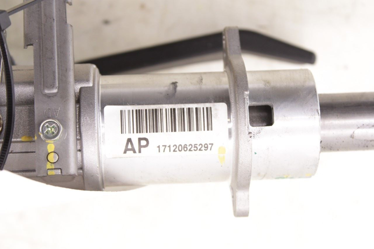 16-20 Hyundai Elantra Value Edition FWD Steering Column Assembly 56310-F2501 OEM - Alshned Auto Parts