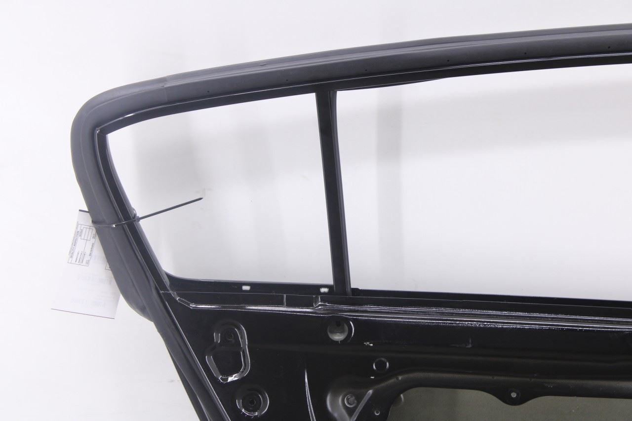 17-22 Kia Sportage Nightfall Rear Left Driver Side Door Shell Panel 77003-D900011