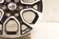 22-24 Ford Expedition MAX XLT Alloy Wheel R18x8.5J 6 U Spoke NL14-1007-CA *ReaD* - Alshned Auto Parts