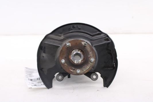 2016-2022 Acura ILX Technology A-Spec Front Left Driver Side Spindle Knuckle Hub - Alshned Auto Parts