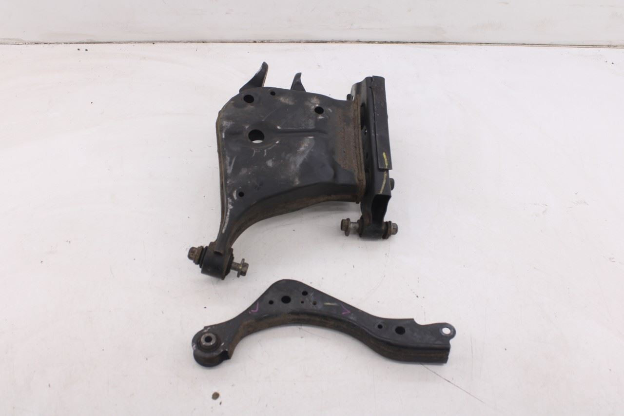 19-25 Infiniti QX50 AWD Rear Suspension RH Side Lower and Upper Control Arm Set - Alshned Auto Parts