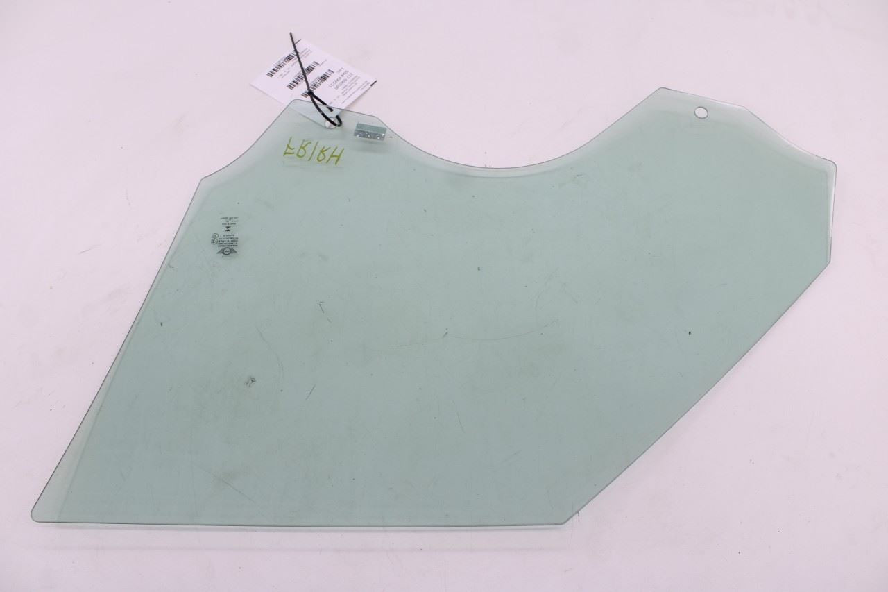 2014-25 Mini Cooper Front Passenger Right Side Door Window Glass 51-33-7-320-2864