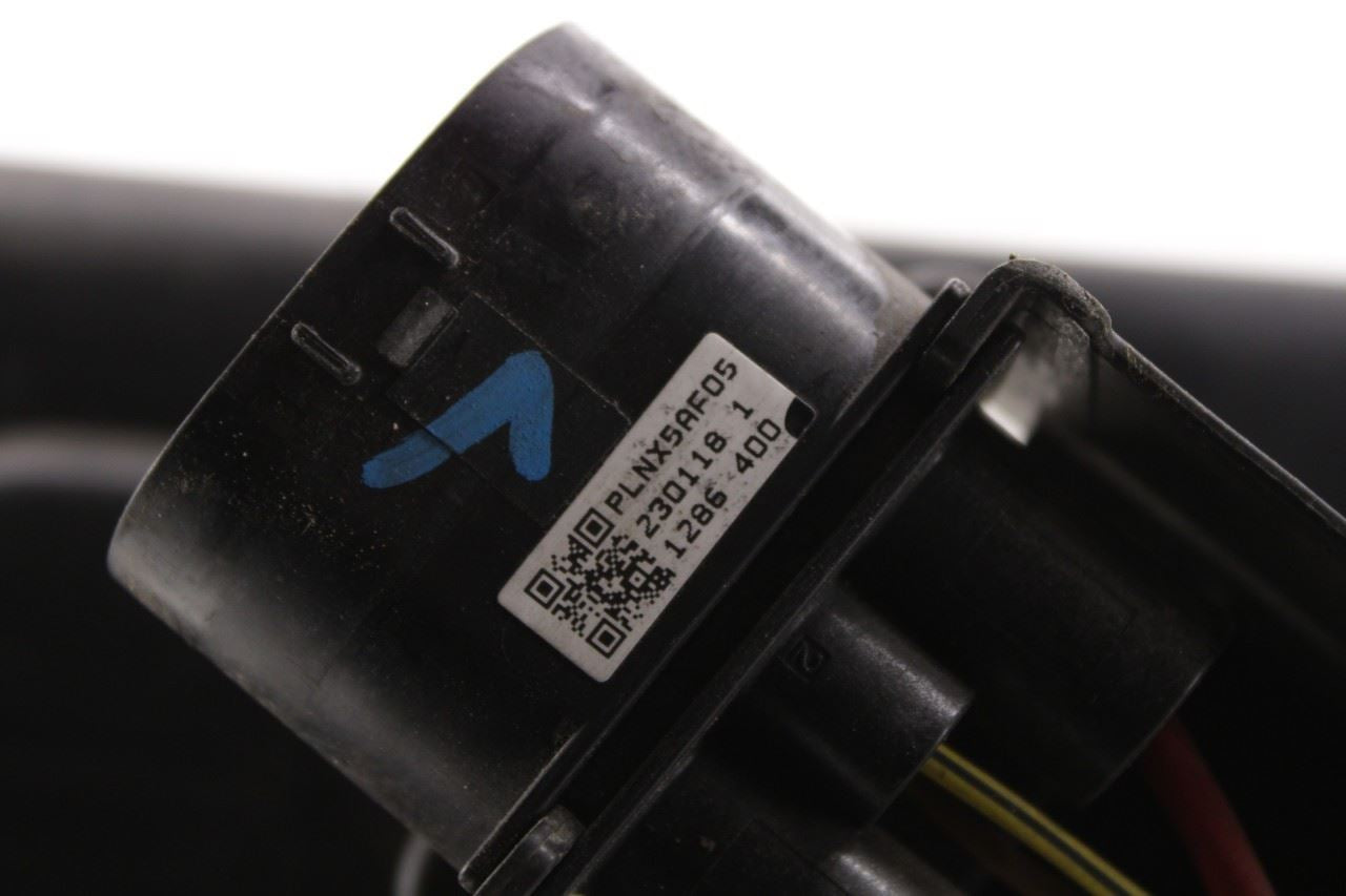 2022-2023 Hyundai Tucson SEL 2.5L AWD Radiator Cooling Fan Motor Assembly *ReaD* - Alshned Auto Parts