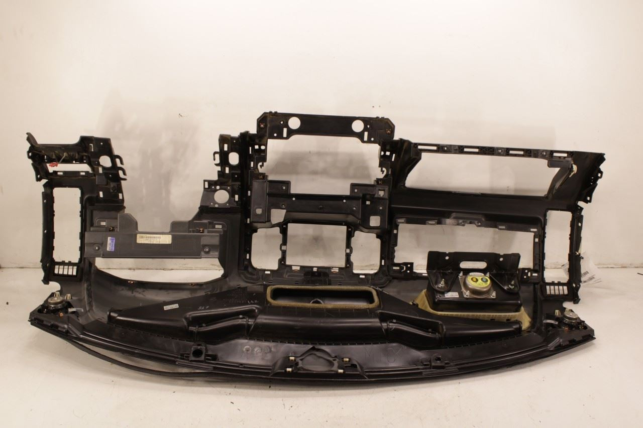 2018 RAM 2500 3500 Tradesman Dash Instrument Panel 5MV91TX7AA OEM - Alshned Auto Parts