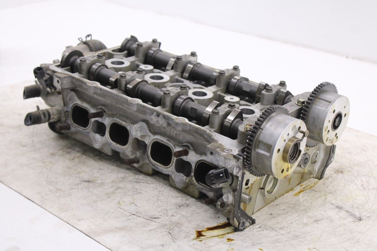2011-24 Mitsubishi Outlander Sport SE 2.0L Engine Cylinder Head Assy 11041W120P3