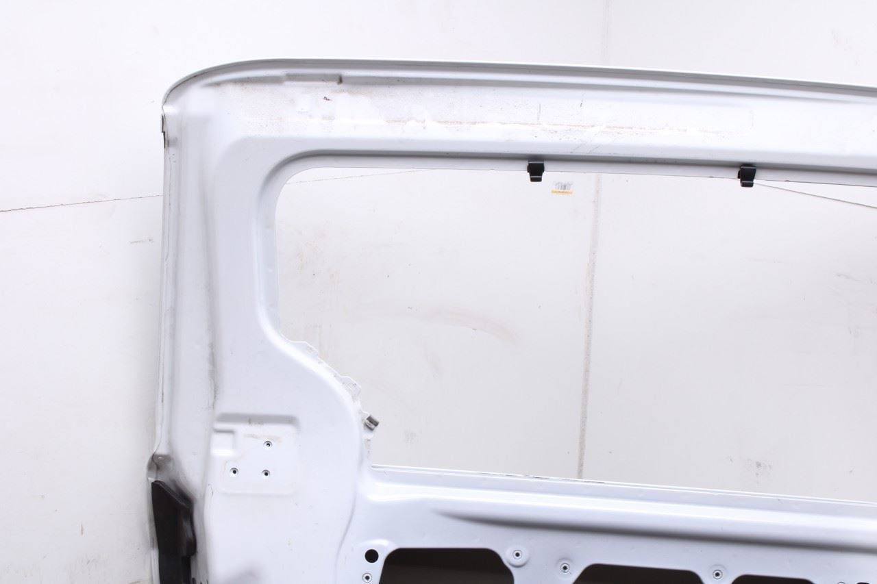 2017-26 Chrysler Pacifica Limited Rear Left Sliding Door Shell Panel 68185691AI - Alshned Auto Parts