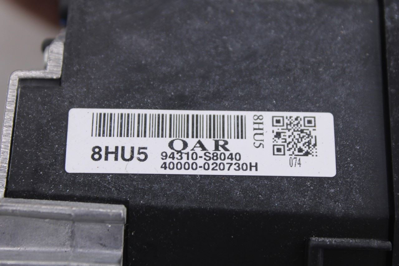 2020-22 Hyundai Palisade Limited Front Dash Left Side HUD Head-Up Display Screen - Alshned Auto Parts
