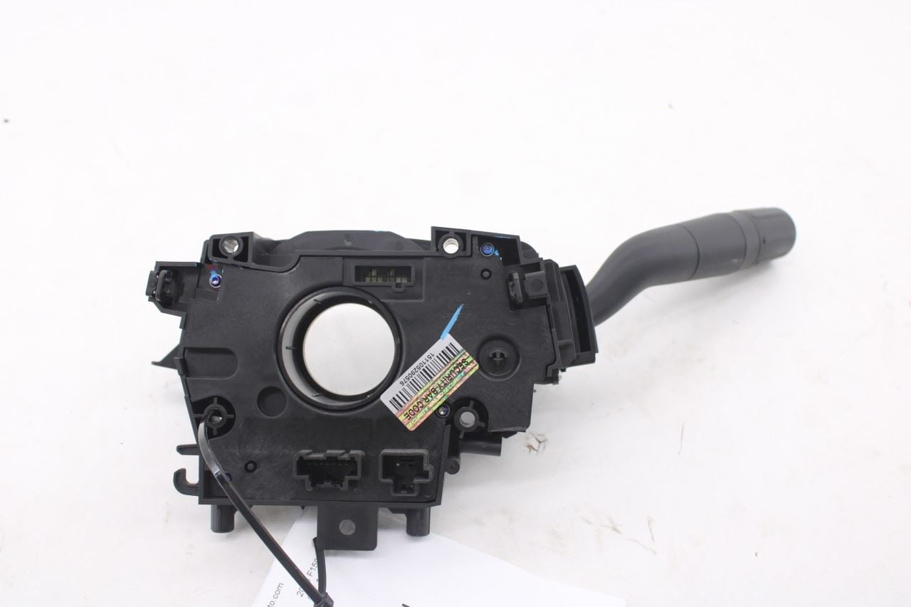 21-26 Ford F150 XLT SuperCrew RWD Steering Column Light Turn Signal Wiper Switch - Alshned Auto Parts