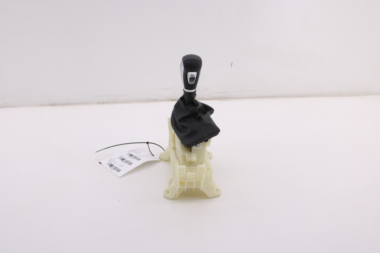 2019-21 Hyundai Veloster 2.0L FWD Automatic Transmission Gear Shifter Lever Knob - Alshned Auto Parts