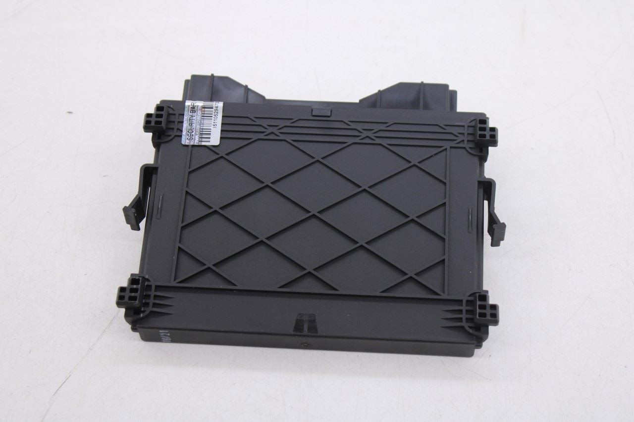 2006-2009 Mercedes-Benz CLK 350 Rear Temic Computer Control Module 209-820-52-26 - Alshned Auto Parts