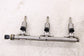 15-20 Acura TLX Tech 3.5L Fuel Injector Rail Ramp Front Rear w/ Fuel Joint Pipe5