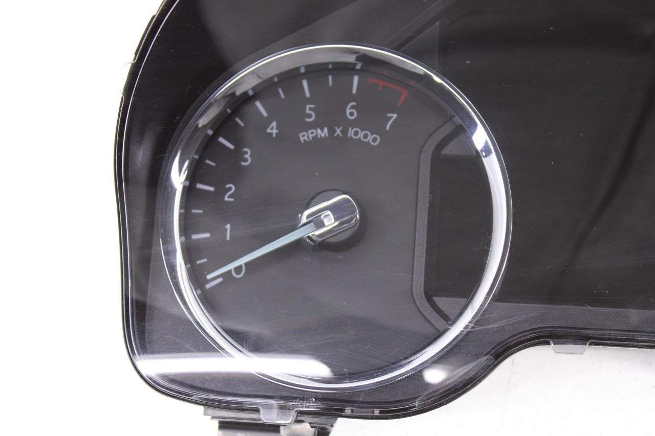 18-21 Ford Expedition Limited Speedometer Gauge Instrument Cluster 162K Mileage - Alshned Auto Parts