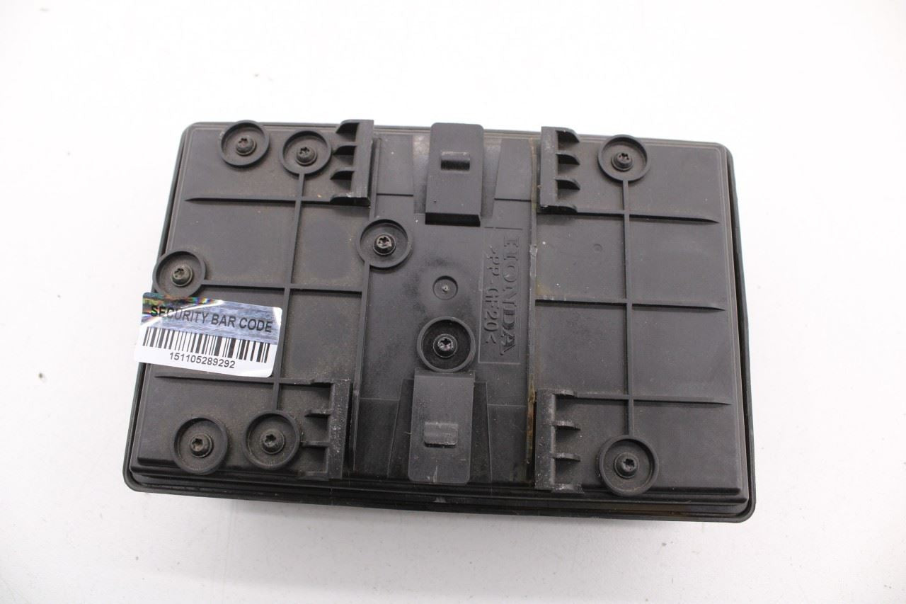 2021-2024 Honda Odyssey Touring Body Computer Control Module 38800-THR-AS20-M1 - Alshned Auto Parts