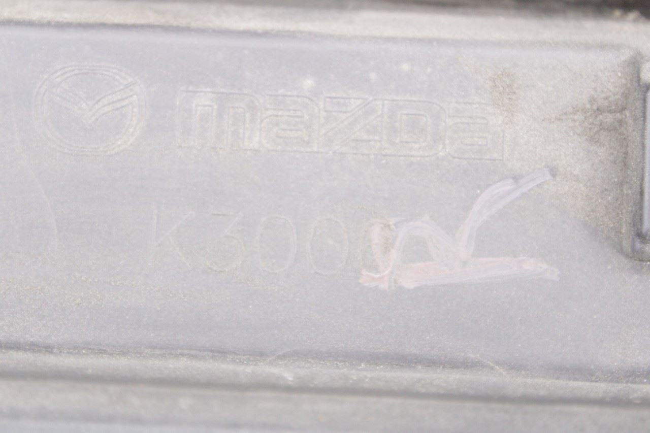 16-23 Mazda CX-9 Grand Touring Right Rocker Skirt Panel Molding TK4851P41 *ReaD* - Alshned Auto Parts