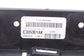 2011-2020 Dodge Grand Caravan GT Upper Glove Box Storage Compartment 1SV44DX9AK10