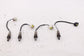 12-22 Jeep Grand Cherokee Laredo X 4x4 3.6L Oxygen Sensor Set of 4 5149180AB OEM - Alshned Auto Parts