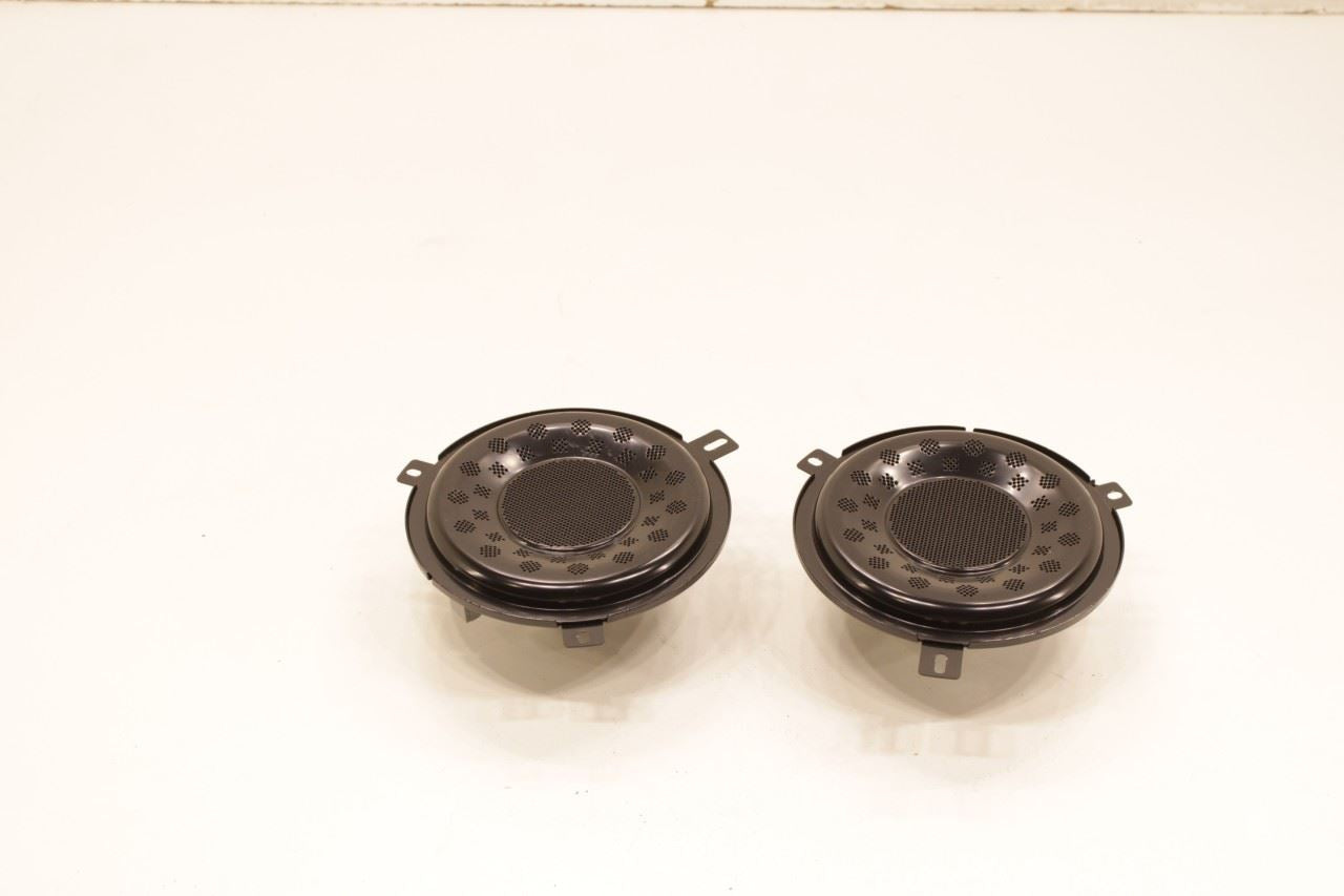 12-21 Jeep Grand Cherokee Rear Right and Left Door Audio Speaker 68043034AB OEM - Alshned Auto Parts