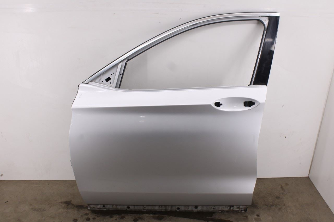 2019-2025 Infiniti QX50 ESSENTIAL Front Left Side Door Shell Panel H0101-5NAMA - Alshned Auto Parts