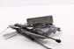 18-24 Ford Expedition Limited Front Right and Left Hood Hinge Set w/ Lift Struts - Alshned Auto Parts