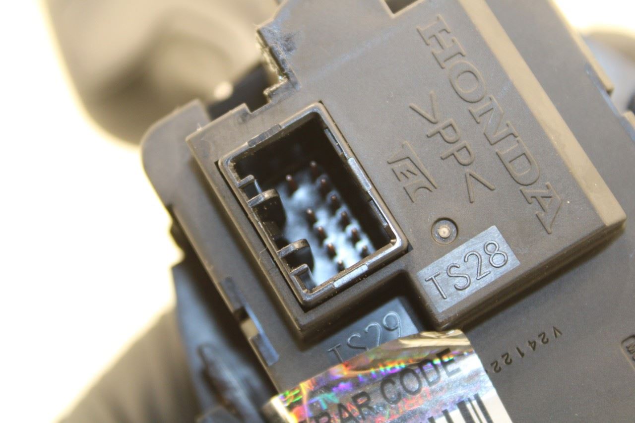 2023-26 Acura Integra A-Spec 1.5L Steering Column Light Turn Signal Wiper Switch - Alshned Auto Parts