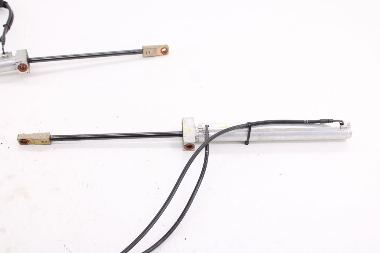 08-14 Ford Mustang Premium Conv V6 RWD Convertible Top Roof Hydraulic Pump Motor - Alshned Auto Parts
