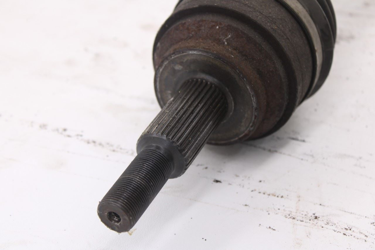 2011-22 Jeep Grand Cherokee Limited Rear Right and Left CV Axle Drive Half Shaft15