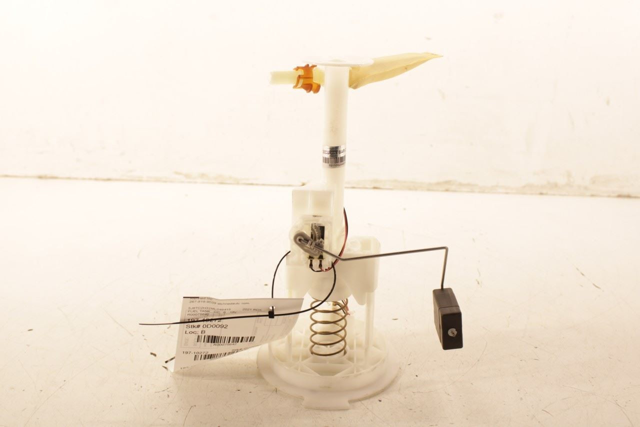 2019-25 Acura RDX SH-AWD 2L In Tank Right Side Fuel Pump Assembly 17049-TJB-A10 - Alshned Auto Parts