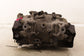 2021-25 Acura RDX SH-AWD 2.0L AWD Rear Axle Differential Carrier 4.17 ratio 32K - Alshned Auto Parts