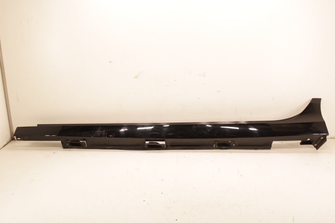 23-26 Acura Integra A-Spec Left Side Rocker Skirt Panel Molding 71850-3S5-A0 OEM - Alshned Auto Parts