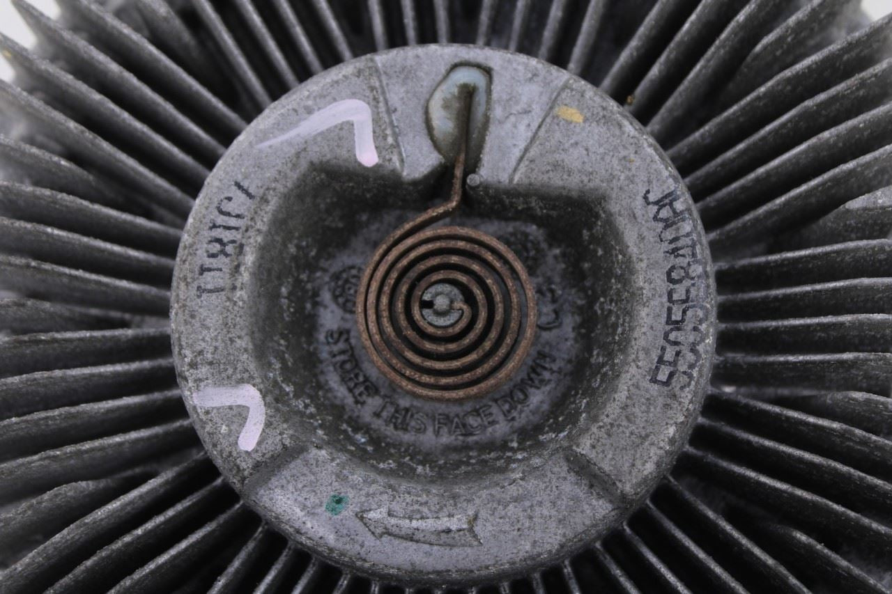 2014-2024 Ram 1500 Classic Express Quad Cab 5.7L 4WD Radiator Cooling Fan Clutch - Alshned Auto Parts