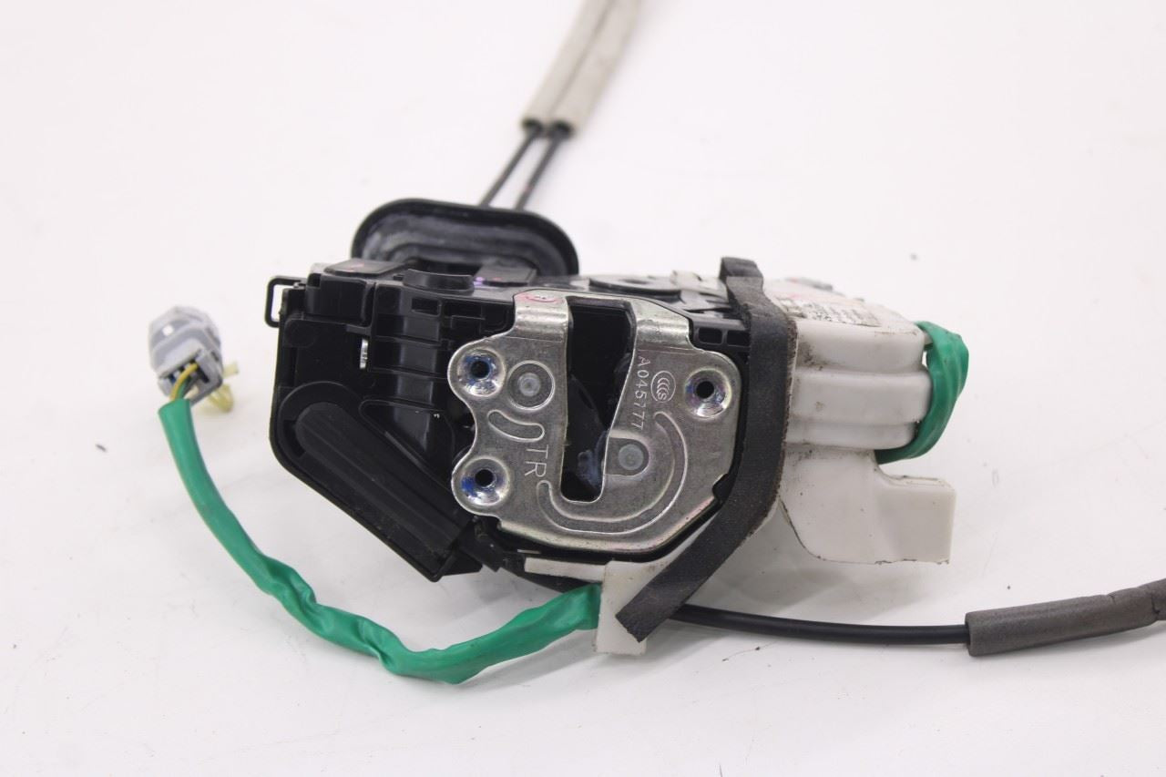 2016-2020 KIA Optima EX Front Right Passenger Side Door Lock Latch Actuator - Alshned Auto Parts