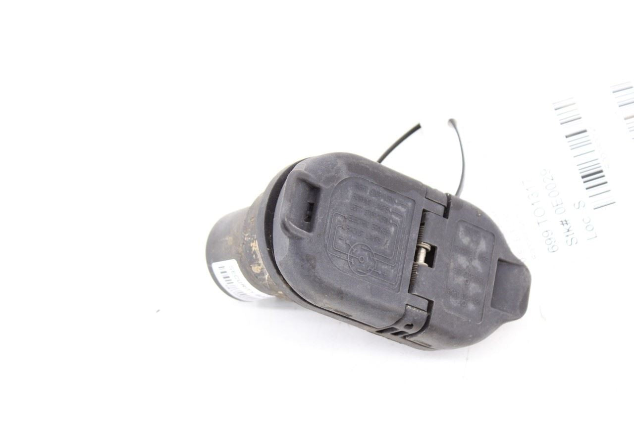 2015-2025 Toyota Tacoma Limited 3.5L 4WD Tow Trailer Hitch Bar Connector Plug - Alshned Auto Parts