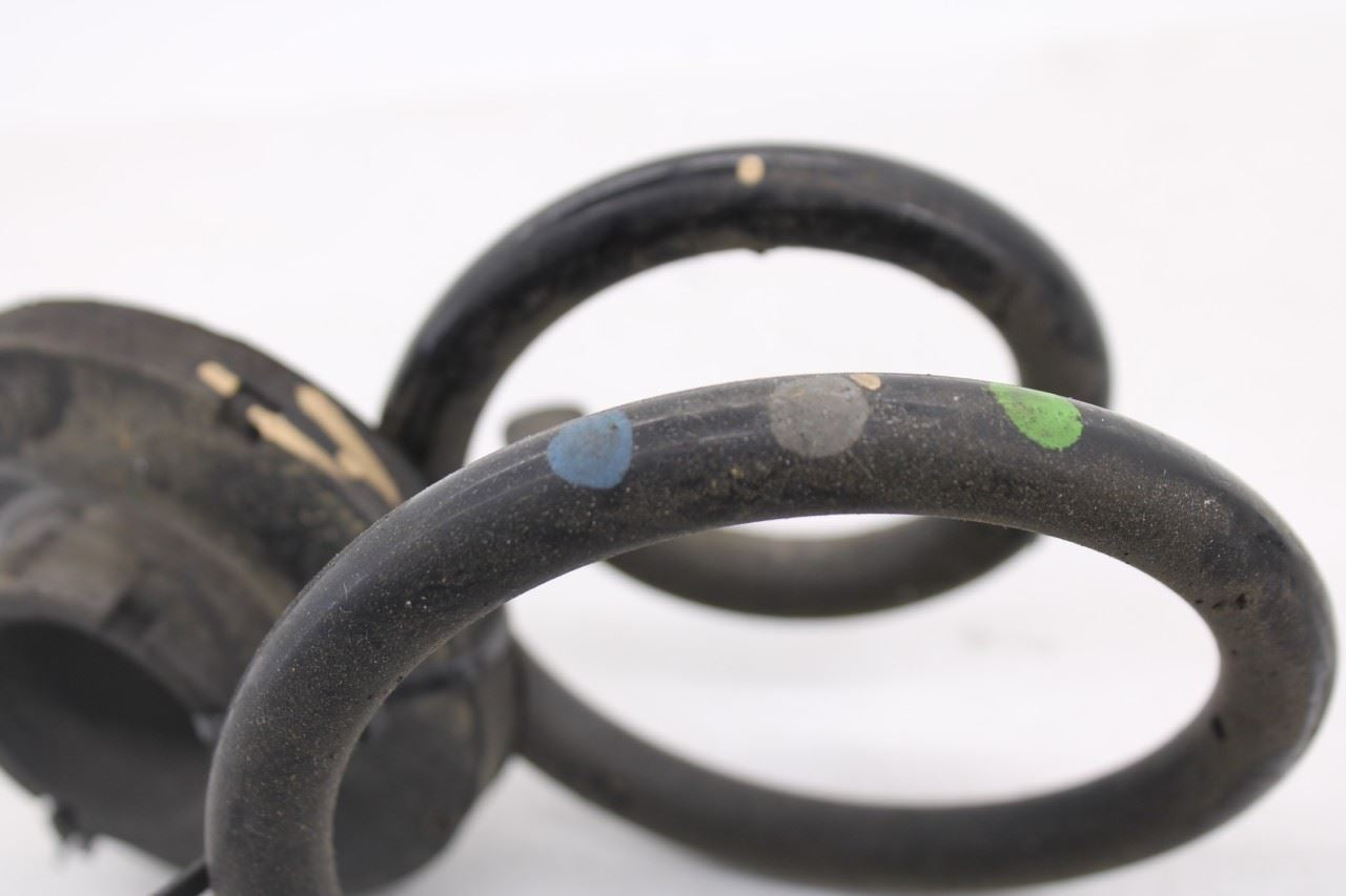 2010-16 Audi S4 Premium Plus AWD Rear Right and Left Coil Spring 8K0-511-115-HB - Alshned Auto Parts
