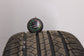 2009-2012 Land Rover Range Rover Wheel Tire Michelin Latitude Tour HP 255/55R19 - Alshned Auto Parts