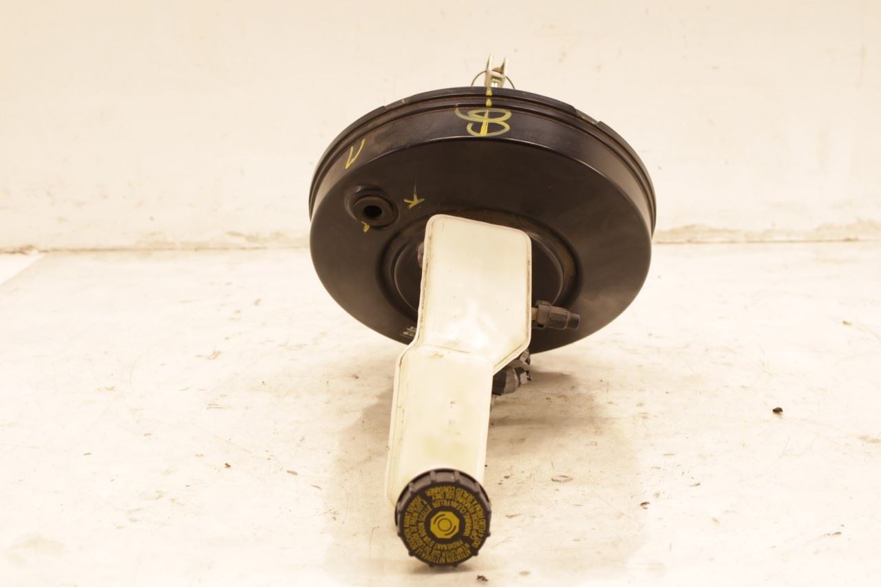 18-2022 Ford Ecosport SE 1L Power Brake Booster w/ Master Cylinder w/ Reservoir - Alshned Auto Parts