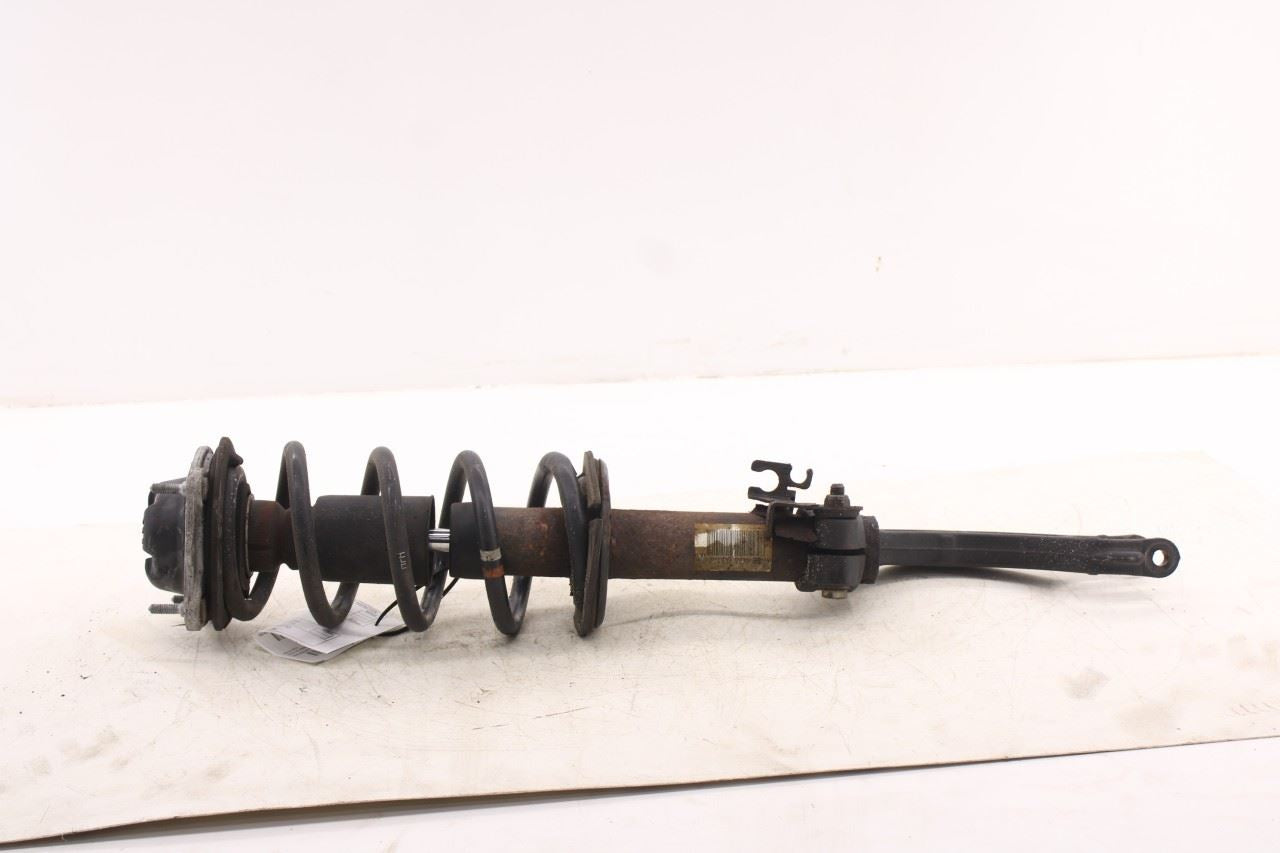 12-18 Audi A7 Premium AWD Front Suspension Driver Left Side Shock Strut Absorber0