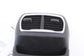 19-20 Hyundai Santa Fe SEL Rear Center Floor Console Back Panel Cover 84640S2000 - Alshned Auto Parts