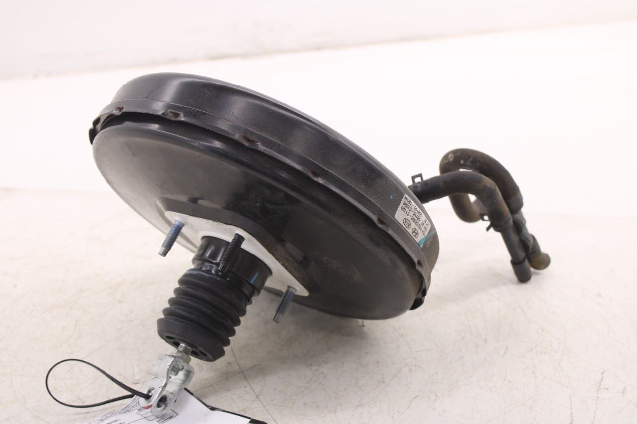 2016-2020 KIA Optima EX 2.4L Power Brake Booster 58500-C1100 OEM - Alshned Auto Parts